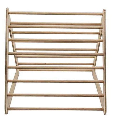 MY HAPPY HELPERS - Piccolo Pikler - Varnished Birch